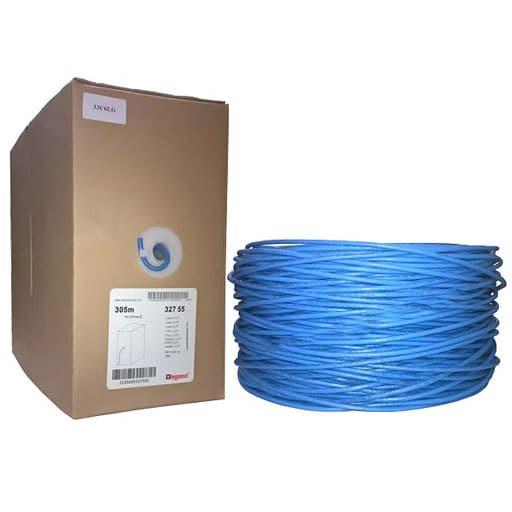 کابل شبکه cat6 utp legrand